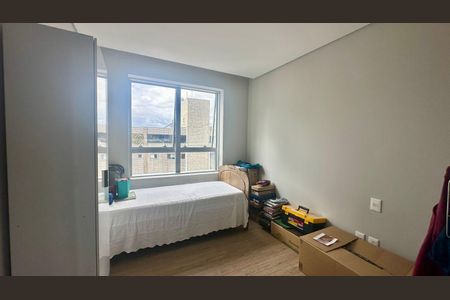 Apartamento à venda com 93m², 3 quartos e 2 vagas Apartamento à venda com 93m², 3 quartos e 2 vagasQuarto
