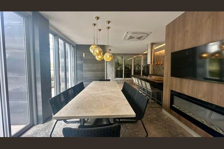 Apartamento à venda com 93m², 3 quartos e 2 vagas Apartamento à venda com 93m², 3 quartos e 2 vagasÁrea comum