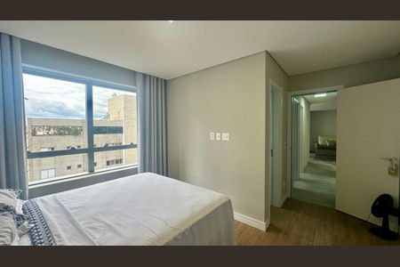 Apartamento à venda com 93m², 3 quartos e 2 vagas Apartamento à venda com 93m², 3 quartos e 2 vagasQuarto