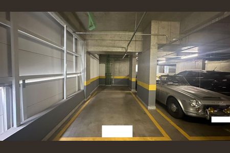 Apartamento à venda com 93m², 3 quartos e 2 vagas Apartamento à venda com 93m², 3 quartos e 2 vagasVagas de garagem