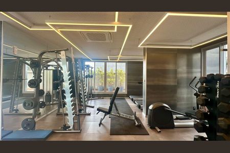 Apartamento à venda com 93m², 3 quartos e 2 vagas Apartamento à venda com 93m², 3 quartos e 2 vagasÁrea comum