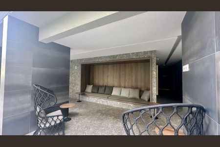 Apartamento à venda com 93m², 3 quartos e 2 vagas Apartamento à venda com 93m², 3 quartos e 2 vagasÁrea comum