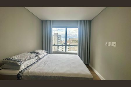 Apartamento à venda com 93m², 3 quartos e 2 vagas Apartamento à venda com 93m², 3 quartos e 2 vagasQuarto