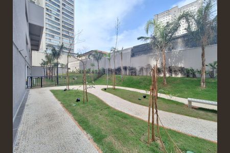 Apartamento à venda com 42m², 2 quartos e sem vaga Apartamento à venda com 42m², 2 quartos e sem vagaÁrea comum