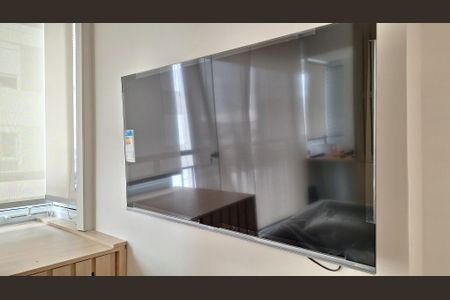 Apartamento à venda com 42m², 2 quartos e sem vaga Apartamento à venda com 42m², 2 quartos e sem vagaSala/Cozinha
