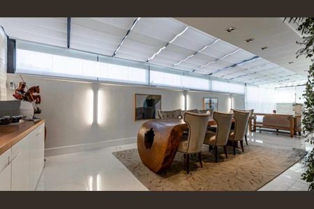 Apartamento à venda com 350m², 3 quartos e 4 vagasFoto 19