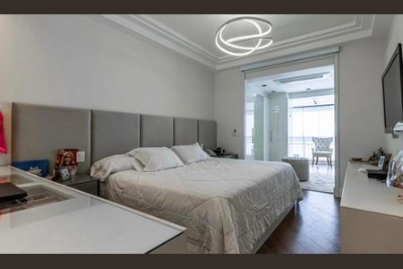 Apartamento à venda com 350m², 3 quartos e 4 vagasFoto 23