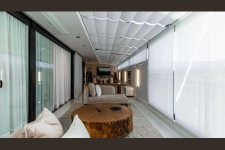 Apartamento à venda com 350m², 3 quartos e 4 vagasFoto 14