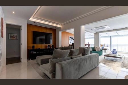 Apartamento à venda com 350m², 3 quartos e 4 vagasFoto 11