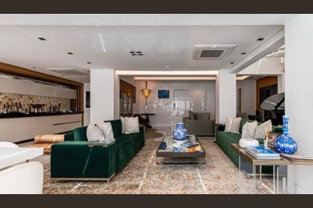 Apartamento à venda com 350m², 3 quartos e 4 vagasFoto 15