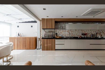 Apartamento à venda com 350m², 3 quartos e 4 vagasFoto 02