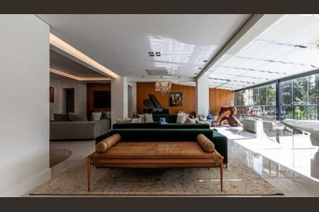 Apartamento à venda com 350m², 3 quartos e 4 vagasFoto 04