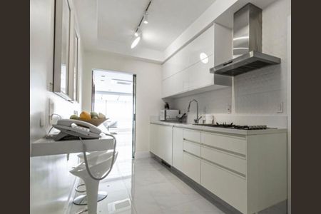 Apartamento à venda com 350m², 3 quartos e 4 vagasFoto 28