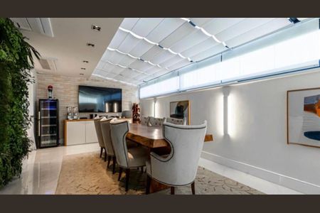 Apartamento à venda com 350m², 3 quartos e 4 vagasFoto 17