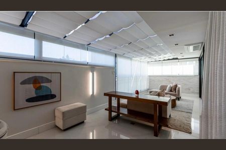 Apartamento à venda com 350m², 3 quartos e 4 vagasFoto 16