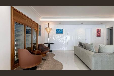 Apartamento à venda com 350m², 3 quartos e 4 vagasFoto 13