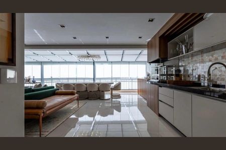 Apartamento à venda com 350m², 3 quartos e 4 vagasFoto 07