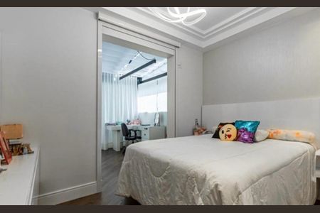 Apartamento à venda com 350m², 3 quartos e 4 vagasFoto 25