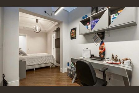 Apartamento à venda com 350m², 3 quartos e 4 vagasFoto 26