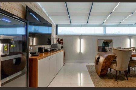 Apartamento à venda com 350m², 3 quartos e 4 vagasFoto 20