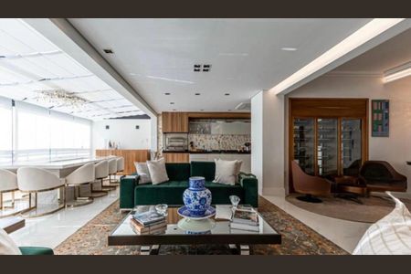 Apartamento à venda com 350m², 3 quartos e 4 vagasFoto 03