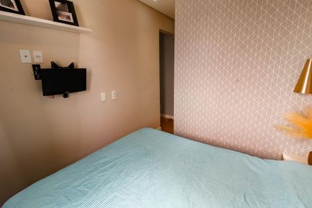 Apartamento à venda com 63m², 2 quartos e 1 vaga Apartamento à venda com 63m², 2 quartos e 1 vagaSuíte