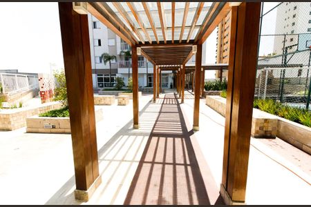 Apartamento à venda com 63m², 2 quartos e 1 vaga Apartamento à venda com 63m², 2 quartos e 1 vagaÁrea comum