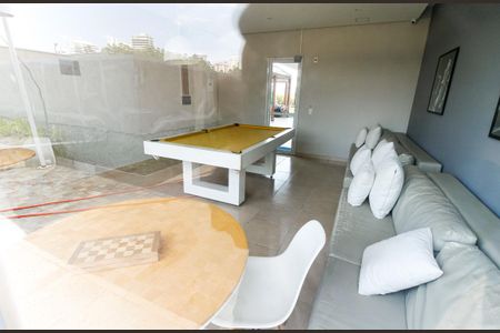 Apartamento à venda com 63m², 2 quartos e 1 vaga Apartamento à venda com 63m², 2 quartos e 1 vagaÁrea comum