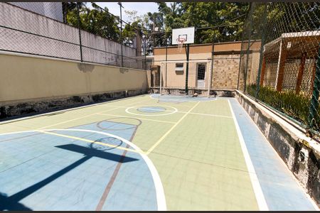 Apartamento à venda com 63m², 2 quartos e 1 vaga Apartamento à venda com 63m², 2 quartos e 1 vagaÁrea comum