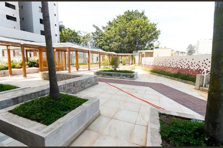 Apartamento à venda com 63m², 2 quartos e 1 vaga Apartamento à venda com 63m², 2 quartos e 1 vagaÁrea comum