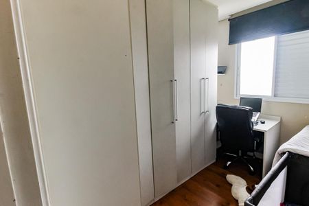 Apartamento à venda com 63m², 2 quartos e 1 vaga Apartamento à venda com 63m², 2 quartos e 1 vagaQuarto - Armários
