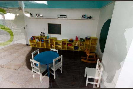 Apartamento à venda com 63m², 2 quartos e 1 vaga Apartamento à venda com 63m², 2 quartos e 1 vagaÁrea comum