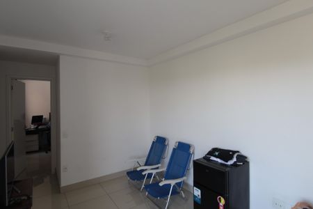 Sala de apartamento à venda com 2 quartos, 60m² em Ouro Preto, Belo Horizonte