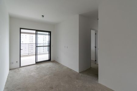 Sala de apartamento à venda com 3 quartos, 80m² em Vila Mascote, São Paulo