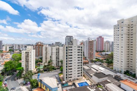 Apartamento à venda com 80m², 3 quartos e 1 vagaVista da Varanda