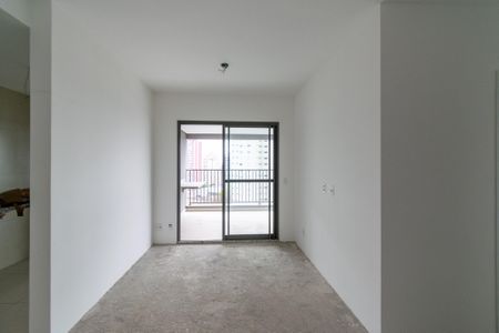 Sala de apartamento à venda com 3 quartos, 80m² em Vila Mascote, São Paulo