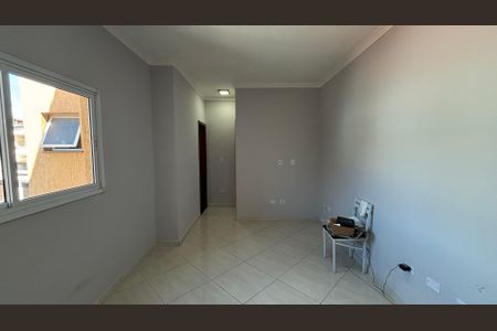 Sala - Sala de Jantar de apartamento para alugar com 2 quartos, 88m² em Vila Camilópolis, Santo André