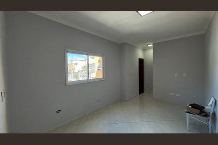 Sala - Sala de Jantar  de apartamento para alugar com 2 quartos, 88m² em Vila Camilópolis, Santo André