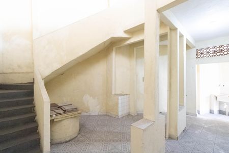 Casa para alugar com 130m², 2 quartos e 1 vagaÁrea de Serviço