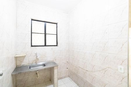 Casa para alugar com 130m², 2 quartos e 1 vagaCozinha