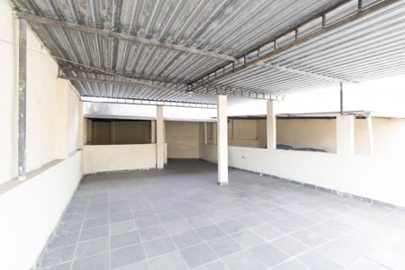 Casa para alugar com 130m², 2 quartos e 1 vagaTerraço