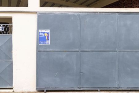 Casa para alugar com 130m², 2 quartos e 1 vagaPlaquinha