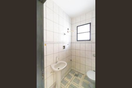 Casa para alugar com 130m², 2 quartos e 1 vagaBanheiro