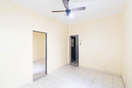 Sala de casa para alugar com 2 quartos, 130m² em Campo Grande, Rio de Janeiro
