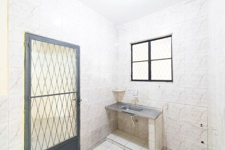 Casa para alugar com 130m², 2 quartos e 1 vagaCozinha