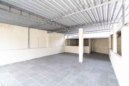 Casa para alugar com 130m², 2 quartos e 1 vagaTerraço