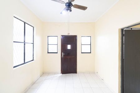 Sala de casa para alugar com 2 quartos, 130m² em Campo Grande, Rio de Janeiro