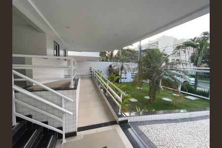 Apartamento à venda com 109m², 3 quartos e 3 vagas Apartamento à venda com 109m², 3 quartos e 3 vagasÁrea comum