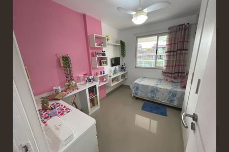 Apartamento à venda com 109m², 3 quartos e 3 vagas Apartamento à venda com 109m², 3 quartos e 3 vagasQuarto 1