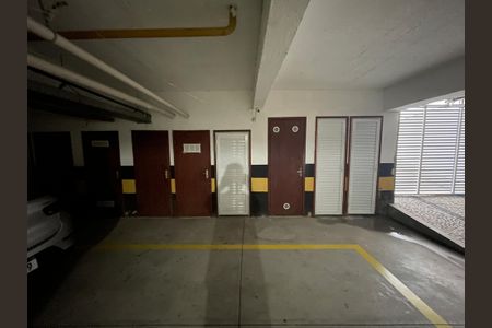 Apartamento à venda com 109m², 3 quartos e 3 vagas Apartamento à venda com 109m², 3 quartos e 3 vagasÁrea comum